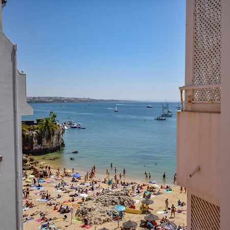 Central & Stylish 2 Bedroom Apartment W/ Balcony Cascais Dış mekan fotoğraf